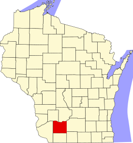 Koort vun Iowa County