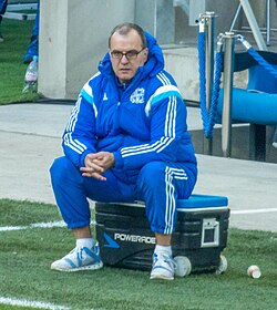 Bielsa 2015-ben