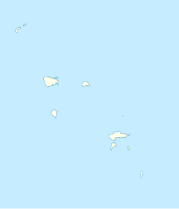 Mont Tekao (Marquesas)