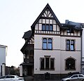 Wohnhaus