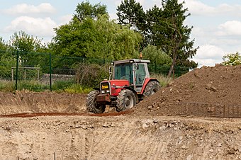 Massey Ferguson MF 3080