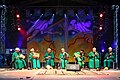 Die Master Musicians of Jajouka beim Tanz&FolkFest Rudolstadt, 2011