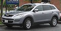 Mazda CX-9