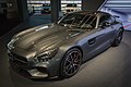 Mercedes-AMG GT S