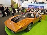 Mercedes-Benz C 111