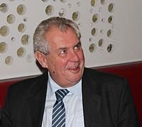 Miloš Zeman