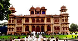 Mohatta Palace Renovated.JPG