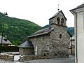 Église Saint-Julien de Moustajon