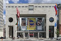 Музей изящных искусств, главный вход, Монреаль.jpg