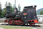 999.01, Puchberg am Schneeberg (2022)