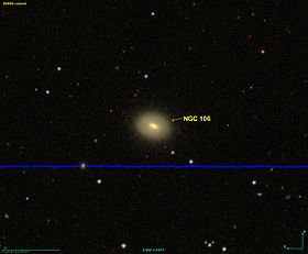 Image illustrative de l’article NGC 106