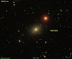 NGC 3243