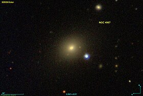 Image illustrative de l’article NGC 4967