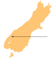 Lokalizacja w Nowej Zelandii