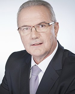 Невен Мимиця Neven Mimica