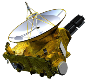 Модель космического корабля New Horizons 1.png
