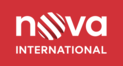 Nova International logo 2017