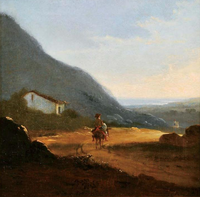 O Regresso a Casa (1866)