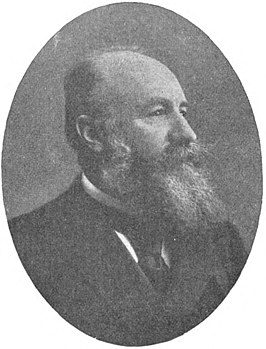 Gerrit Adriaan Arnold Middelberg