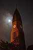 Gereformeerde Opstandingskerk en orgel