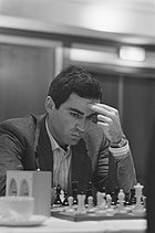 Garri Kasparov