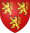 Blason Famille de Talleyrand