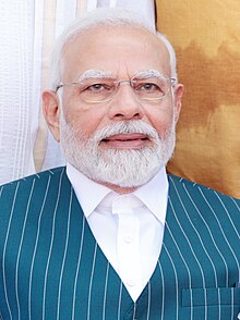 Narendra Modi