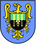 Brzeszcze – Stemma