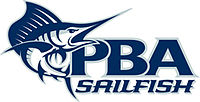 PBA Sailfish logo