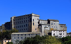 Palazzo di Bomarzo