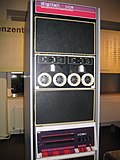 Miniatura para PDP-11