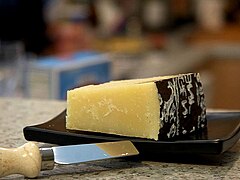 Pecorino romano