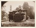 Hameau de la reine, Versailles, 1926