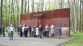 photo du monument