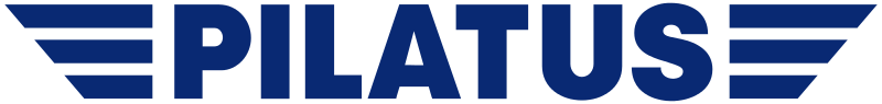 File:Pilatus Aircraft logo.svg