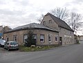 Gasthof mit Saal-Anbau