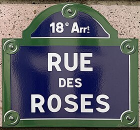 Voir la plaque.