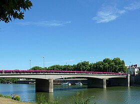 Image illustrative de l’article Pont de la Haute-Chaîne