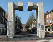 "Arc de Triomphe", Geleen (2004)