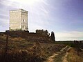 Miniatura para Castillo de Montalván