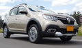 Renault Stepway II Fase II 2019-Presente