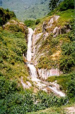 Miniatura para Cataratas de Palacala