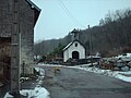 Chapelle de Romain