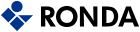 logo de Ronda Manufacture Horlogère