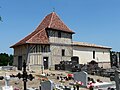 Église de la Transfiguration de Notre-Seigneur de Saint-Sauveur-Lalande