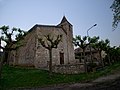 Església parroquial de Sant Miquel (Sant Miquel de Campmajor)