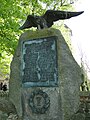 Kriegerdenkmal 1914–1918 in Schönbeck