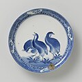 Kakiemon porselein 1670-1690