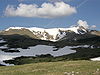 Schneeberg (2,076 m)