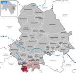 Schwülper im Landkreis Gifhorn